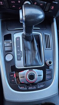 Audi Q5 2.0 TDI 163k quattro S tronic Design - 14