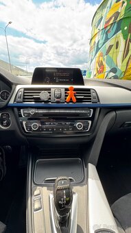Predam BMW 4 grand coupe 2,0 TDI - 14