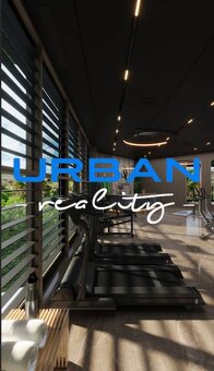 Luxusní 4-izbový apartmán  na Zanzibare - 14