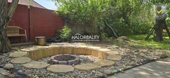 HALO reality - Predaj, pozemok pre rodinný dom   668 m2 Košú - 14