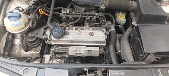 Škoda Fabia 1.4 - 14