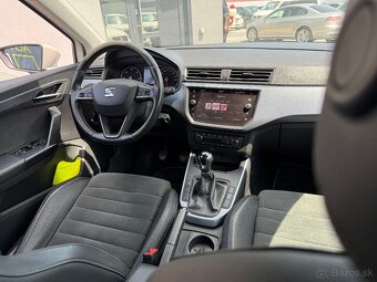 Seat Arona 1.6 TDI 95 Style - 14