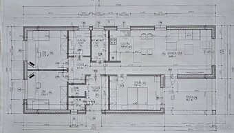 PNORF – novostavba 4i RD, terasa, garáž, 600 m2, Sasinkovo - 14