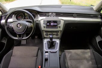VW Volkswagen Passat Variant 1.4TSi /aj na splátky/ - 14