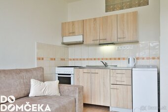 DO DOMČEKA | Bývanie s pekným výhľadom v obľúbenej časti Fon - 14