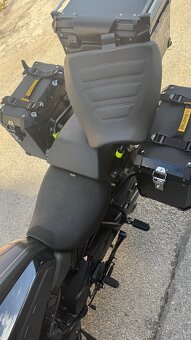 Harley Davidson Pan America 1250 Special ARH - 14