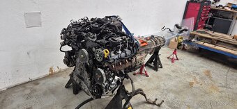 Touareg 3.0 tdi 165kw - 14