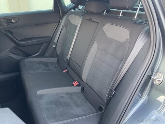 SEAT ATECA 1.5 TSI 4X4 //VIRTUAL//360KAMERA//DSG//108.000KM - 14