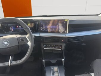 Opel Frontera GS ELECTRIC 44KWH - 14