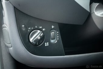 Mercedes-Benz A trieda 160 Classic - 14