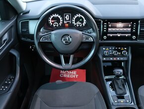 Odstúpim leasing na Škodu Kodiaq 7m 2018+výbava, odpočet DPH - 14