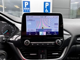 Ford Puma Titanium A/T - 14