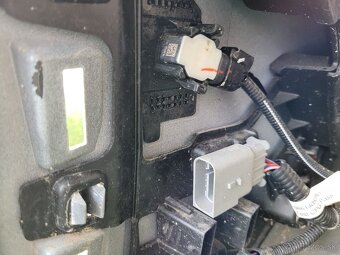 CITROËN C5 AIRCROSS predný nárazník - 14