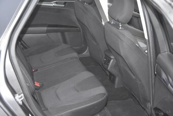 Ford Mondeo Combi 1.5 TDCi - 14