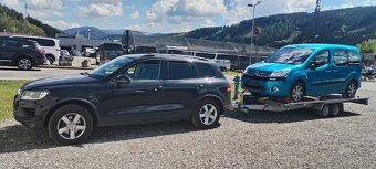 Preprava a odtah vozidiel - 14