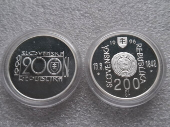 Pamatne mince Ceskoslovenska 1948-1991 - 14