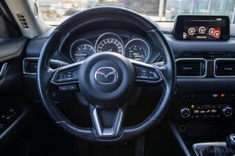 Mazda CX-5 2.2 Skyactiv-D150 AWD, 110kW, M6, 5d. - 14
