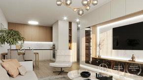 BOSEN | Komfortné bývanie v novom projekte FLORET, Rovinka - 14