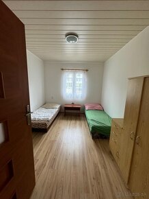 Rekreačný objekt Šírava na predaj - 14