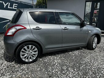 Suzuki Swift - 14