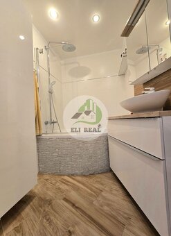 Pražský typ • 68 m² + loggia • Slnečný • Výborná lokalita - 14