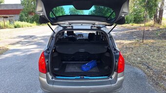 PEUGEOT 308 SW 1.6 BENZ - 14