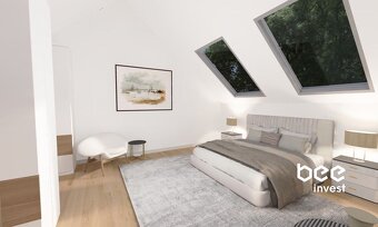 Novostavba 6 izbový rodiiný dom Malinovo - 14