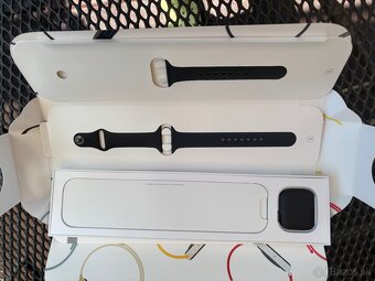 Apple watch 8 41mm - 14