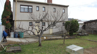 Predam RD typu „Šumperák“ v Krušovciach-rýchle bývanie - 14