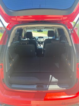 Ford Grand C-Max 2.0 TDCi DPF 163k Titanium PowerShift - 14