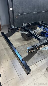 Toyota Hilux 2.5 D-4D M/T - 14