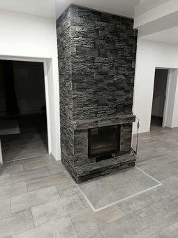 Na predaj zrekonštruovaný dom v obci Drahňov - 14