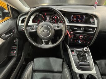 Audi A5 Sportback 2.0 TDI 177k - 14