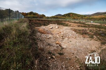 NA PREDAJ  STAVEBNÝ POZEMOK 4588m2 – PETROVA LEHOTA - 14