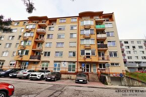 Nebytový priestor BA Dúbravka, Cabanova ulica, 81,45 m2 - 14
