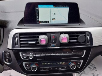 BMW Rad 1 116i Mpacket, 80kw, M6 - 14