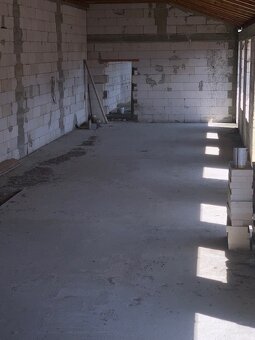 EXKLIZÍVNE polyfunkčný objekt/dom v centre Nitry - 14