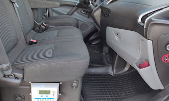 Ford Transit Custom 2.2 TDCi Trend L2H2 - 14