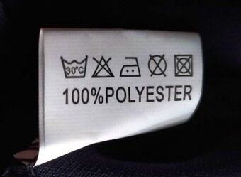 Športová modrá súprava, v. S/M/L - 14