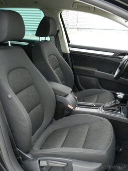 Škoda Superb Combi 2.0 TDI CR DSG - 14