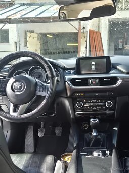 Mazda 6 - 14