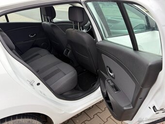 Renault Megane 1.5 DCi naj. 131t - 14