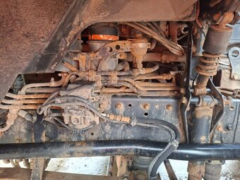 MAN TGA 35.440 8X6 BB - 14