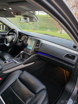 Renault Talisman 200Tce Initiale Paris 4Control - 14