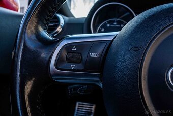 Audi TT Roadster 2.0 TFSI - 14