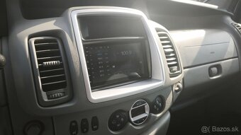 Renault Trafic evado 2 - 14