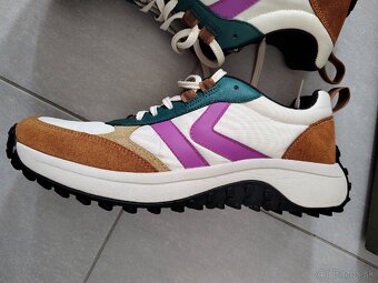 Pánske botasky Keen - 14