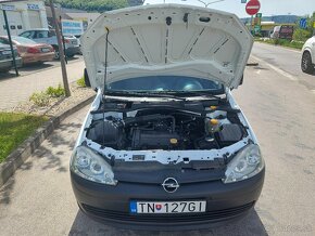 Opel Combo 1.4 16V - 14
