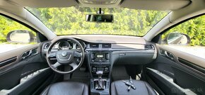 -2012-Škoda Superb Combi LAURIN & KLEMENT 2.0TDI DSG - 14