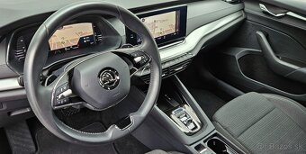 Rezervovane...Skoda Octavia 4 COMBI 2.0TDI 114tis km - 14
